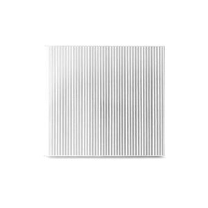 CABIN AIR FILTER / AC FILTER DENSO FOR TOYOTA COROLLA 2002-2008 (DENSO)