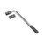 WHEEL NUT WRENCH AUTO CHOICE EXTENDING