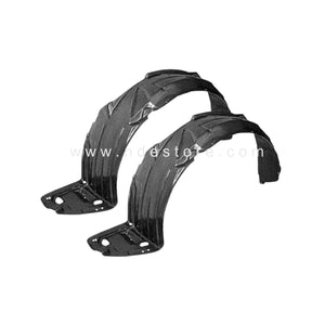 FENDER LINER SHIELD FOR TOYOTA PRIUS 1800CC (2012-2018)
