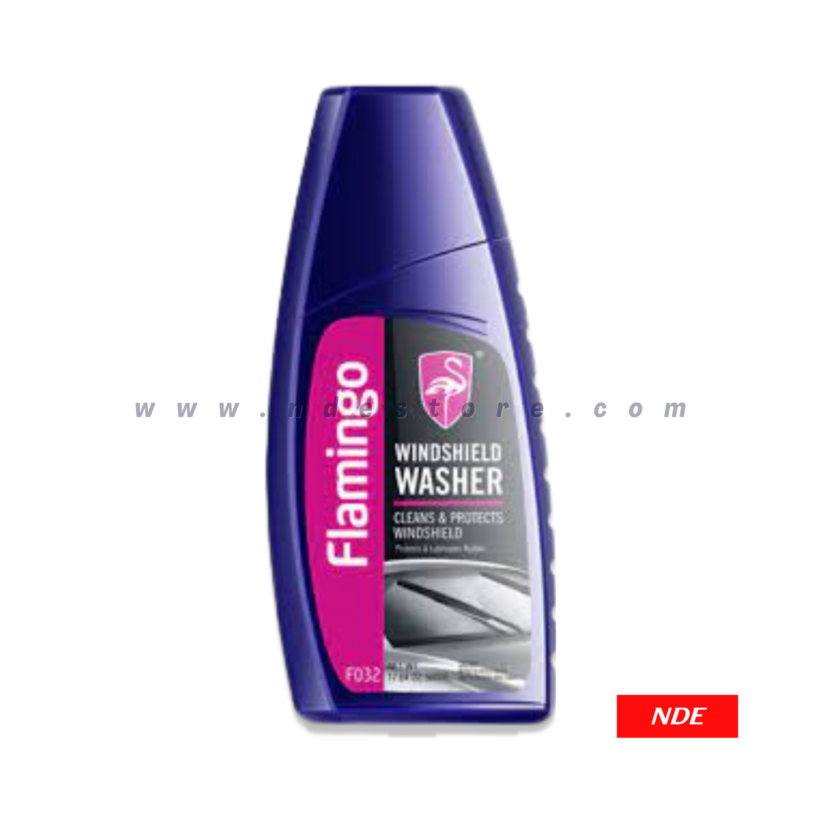 Order Flamingo Car Sticker Remover, 450ml Online at Special Price in  Pakistan 