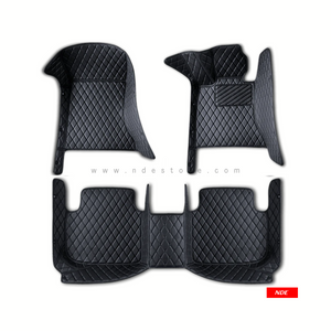 FLOOR MAT 7D STYLE FOR TOYOTA CAMRY (2011-2018)