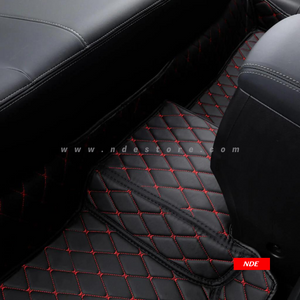 FLOOR MAT 7D STYLE FOR BMW X5