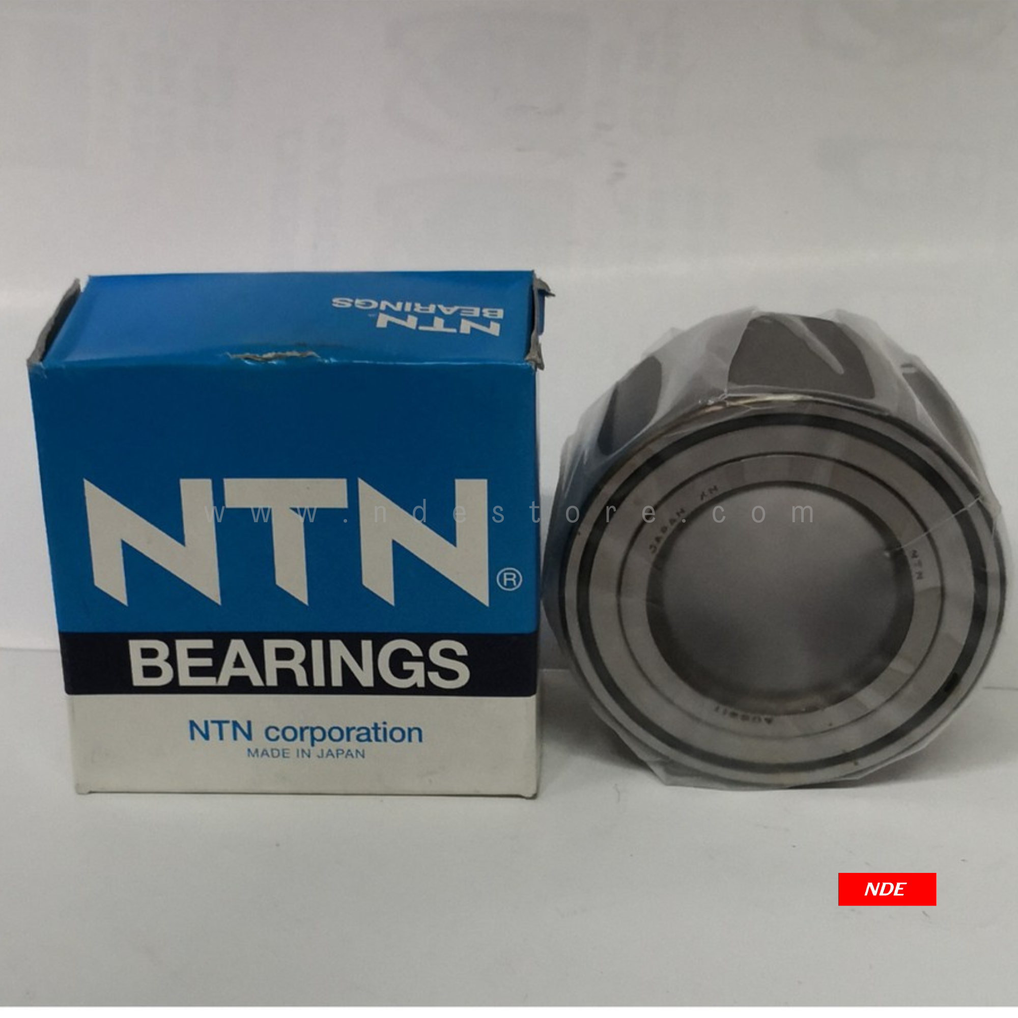 WHEEL BEARING FRONT FOR TOYOTA ALTIS (2008-2020)