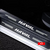 DOOR SILL AREA PROTECTION CARBON FIBER STICKER FOR HAVAL (NEW DESIGN)