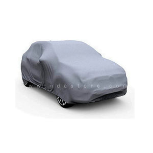 TOP COVER WITH FLEECE IMPORTED FOR HAVAL JOLION