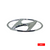 MONOGRAM FRONT GRILL FOR HYUNDAI SANTRO (IMPORTED)