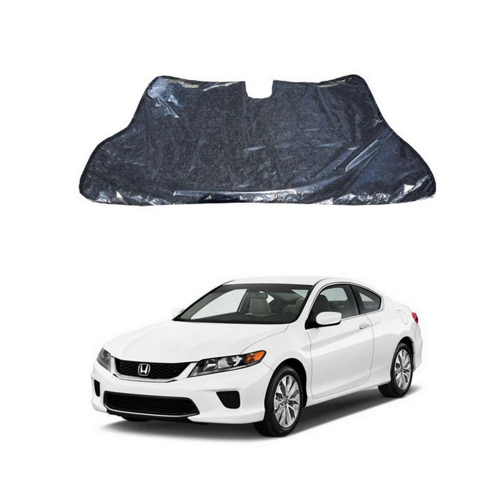 TRUNK LINER PROTECTOR FOR HONDA ACCORD