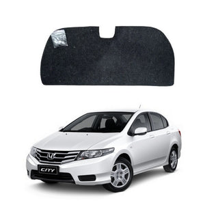 TRUNK LINER PROTECTOR FOR HONDA CITY