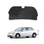 TRUNK LINER PROTECTOR FOR HONDA CIVIC (2001-2004)