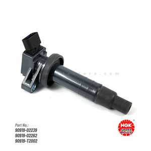 IGNITION COIL NGK FOR TOYOTA PREMIO