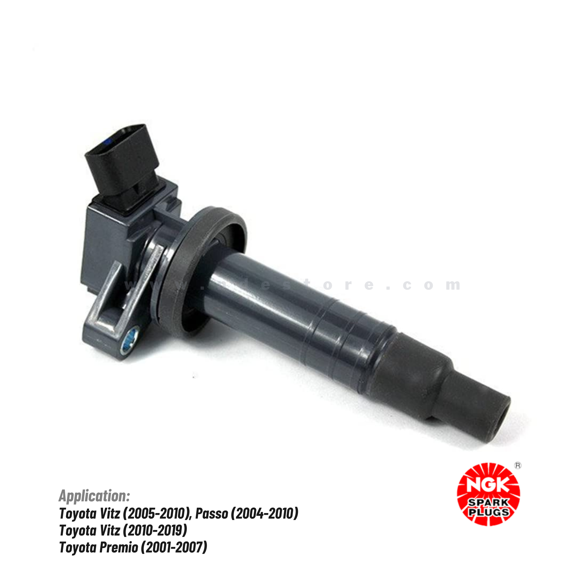 IGNITION COIL NGK FOR TOYOTA PREMIO