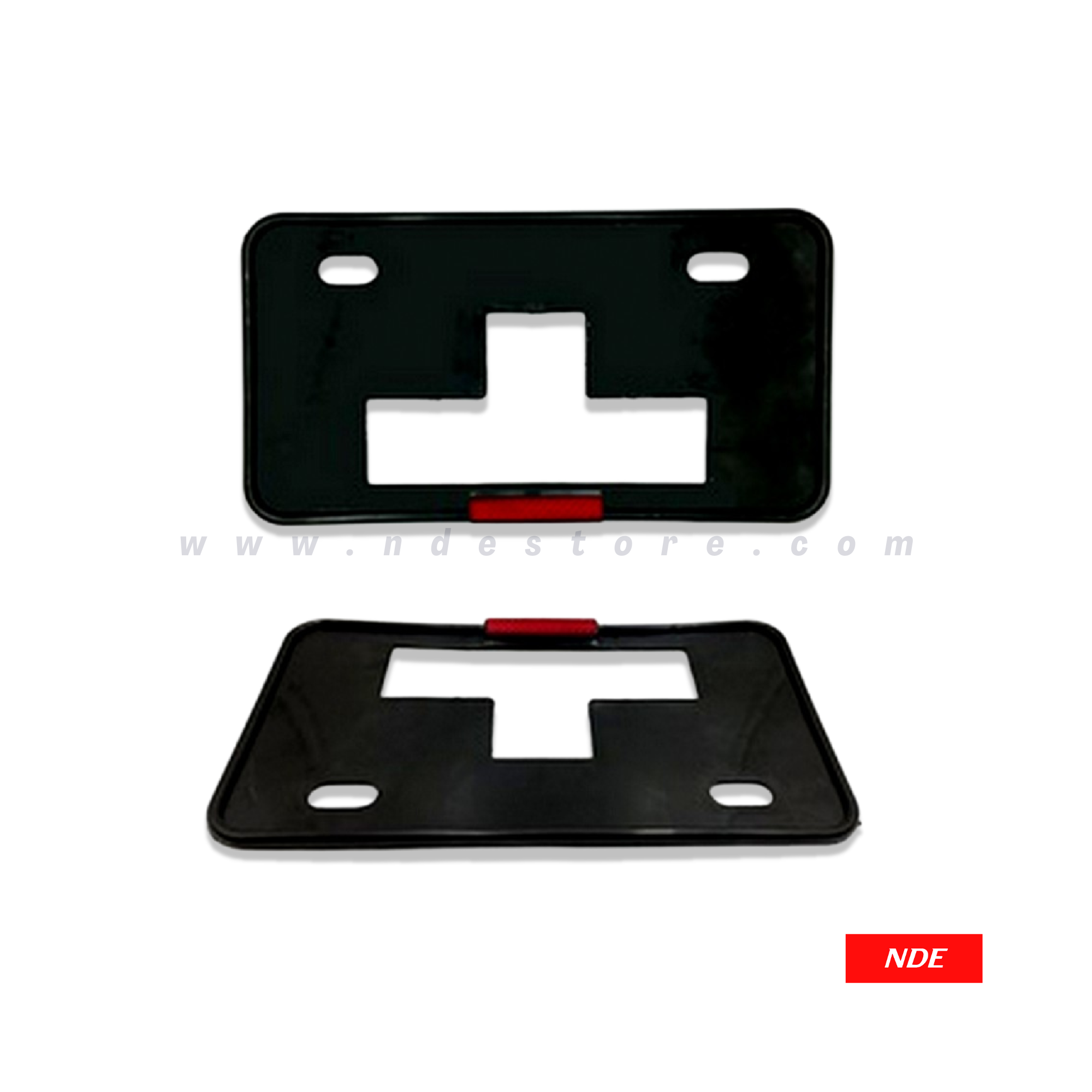NUMBER PLATE LICENSE PLATE HOLDERS