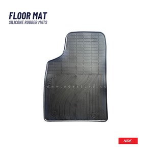 FLOOR MAT RUBBER / LATEX ANTI SLIP SILICONE FOR MG HS