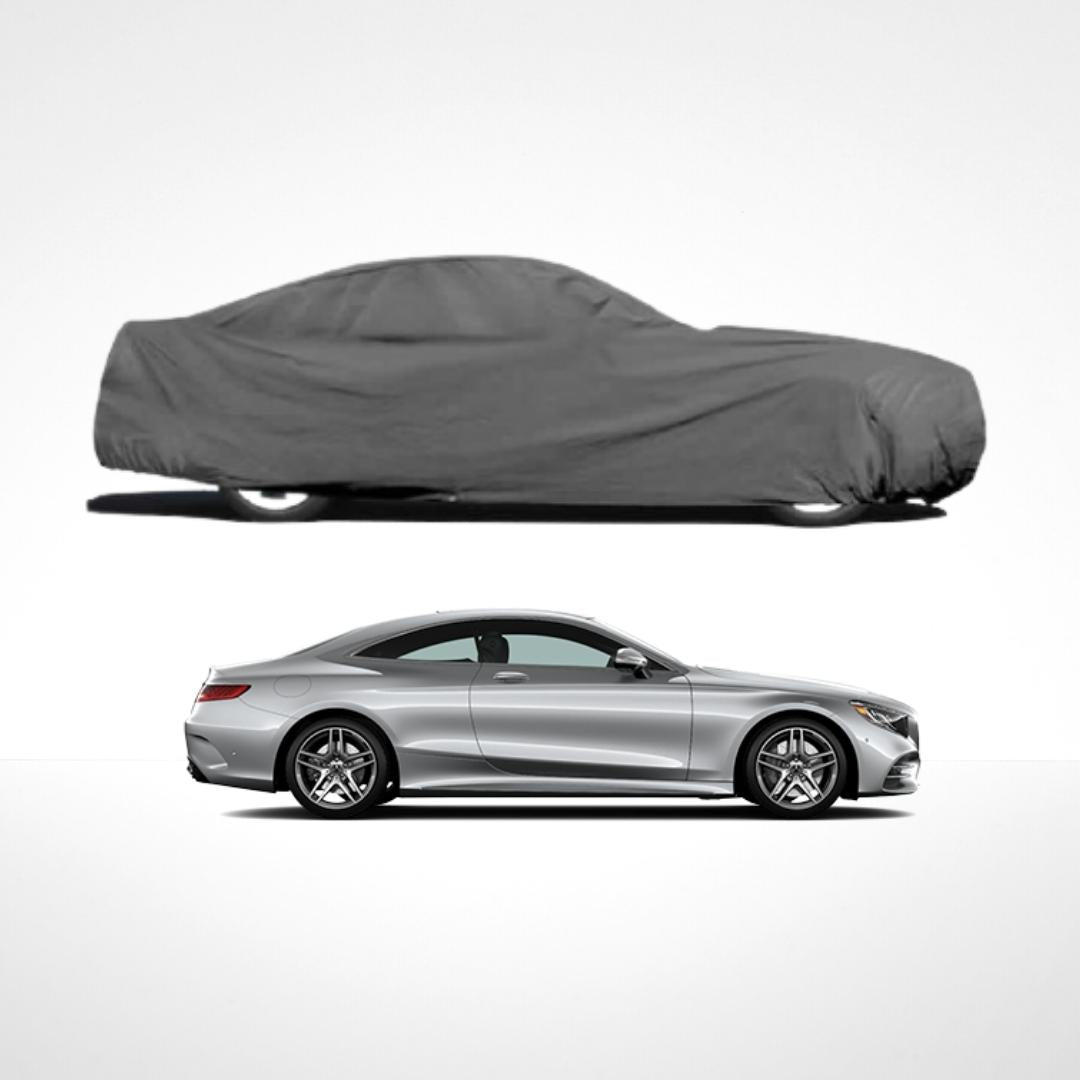 TOP COVER MICROFIBER FOR MERCEDES BENZ - NDE STORE