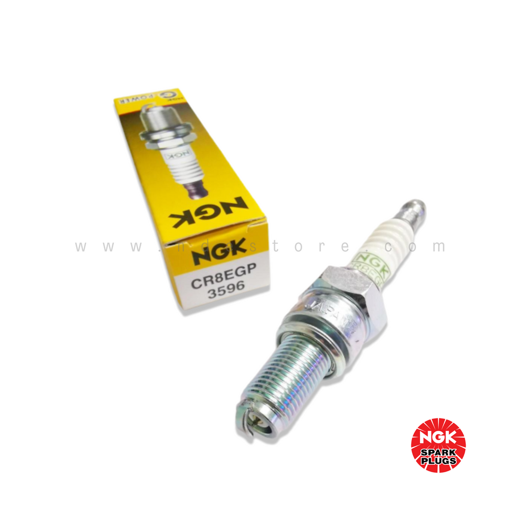 Spark Plug (NGK BR8ES) | Honda CB350 / CB360 / CB450