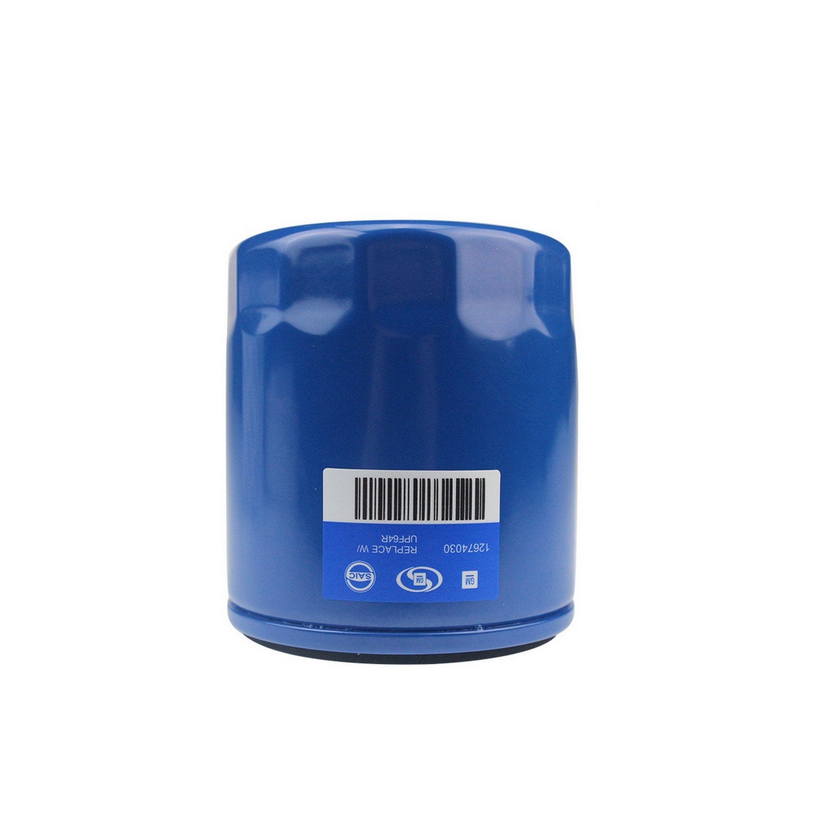 OIL FILTER, GENUINE FOR MG ZS (MG GENUINE PARTS)