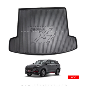 TRUNK TRAY IMPORTED PREMIUM QUALITY FOR CHANGAN OSHAN X7
