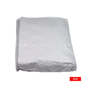 TOP COVER IMPORTED MATERIAL FOR TOYOTA LAND CRUISER (ALL MODELS)