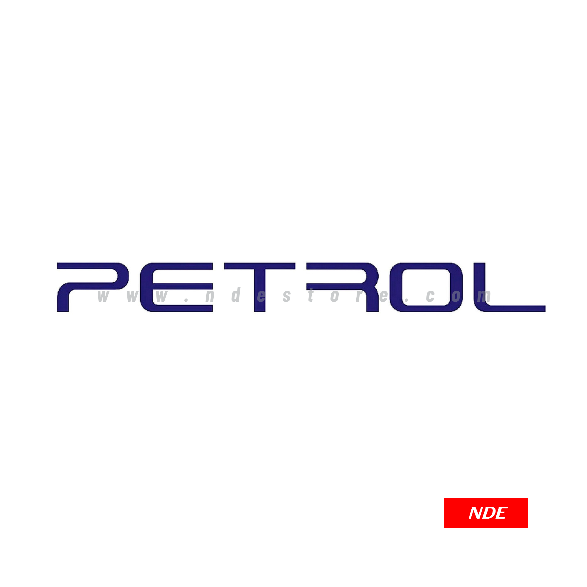 Aggregate more than 148 petrol sticker logo