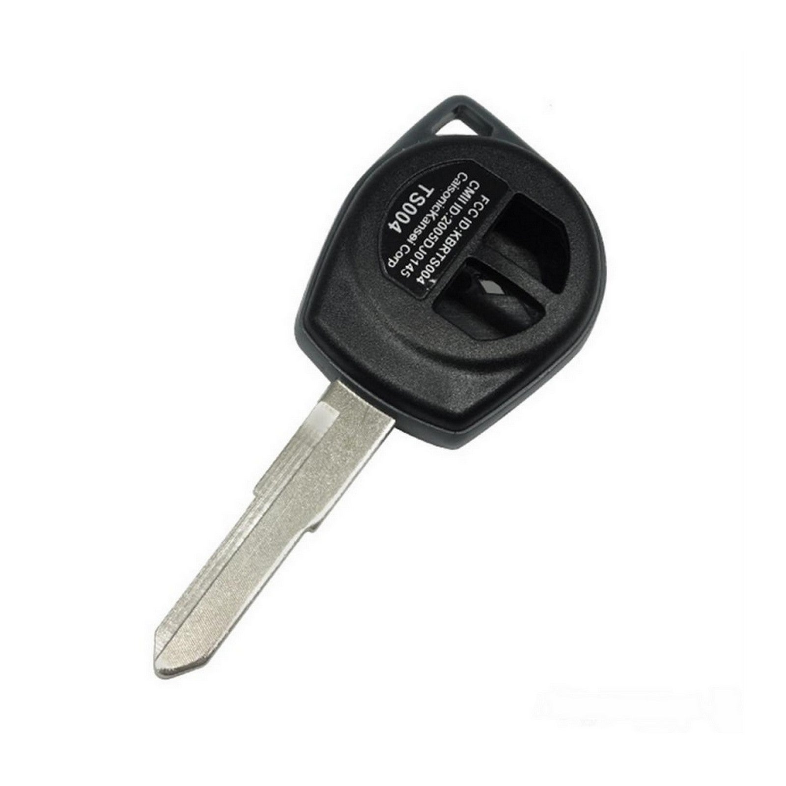 Suzuki Cars Replacement Key Cover, Hard Key shell