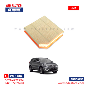 AIR FILTER ELEMENT SUB ASSY GENUINE FOR PROTON X70