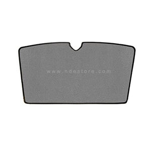 SUN SHADE REAR WINDSHIELD VIEW SCREEN FOR DFSK GLORY 580 PRO