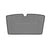 SUN SHADE REAR WINDSHIELD VIEW SCREEN FOR FAW V2