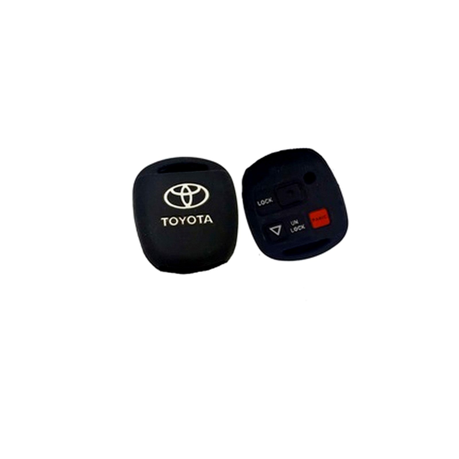 KEY COVER PREMIUM QUALITY FOR TOYOTA COROLLA - NDE STORE