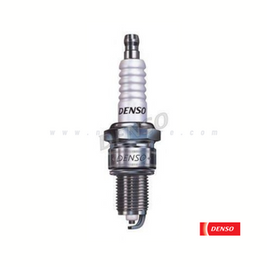 SPARK PLUG DENSO FOR PRINCE PEARL (3 PIECES)