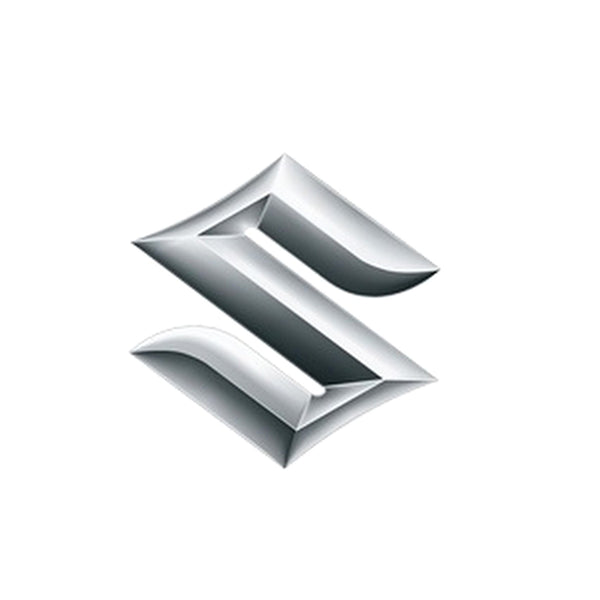 MARUTI SUZUKI ALTO Car Monogram Chrome Monogram Emblem Logo