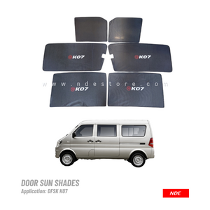 SUN SHADE PREMIUM QUALITY FOR DFSK K07