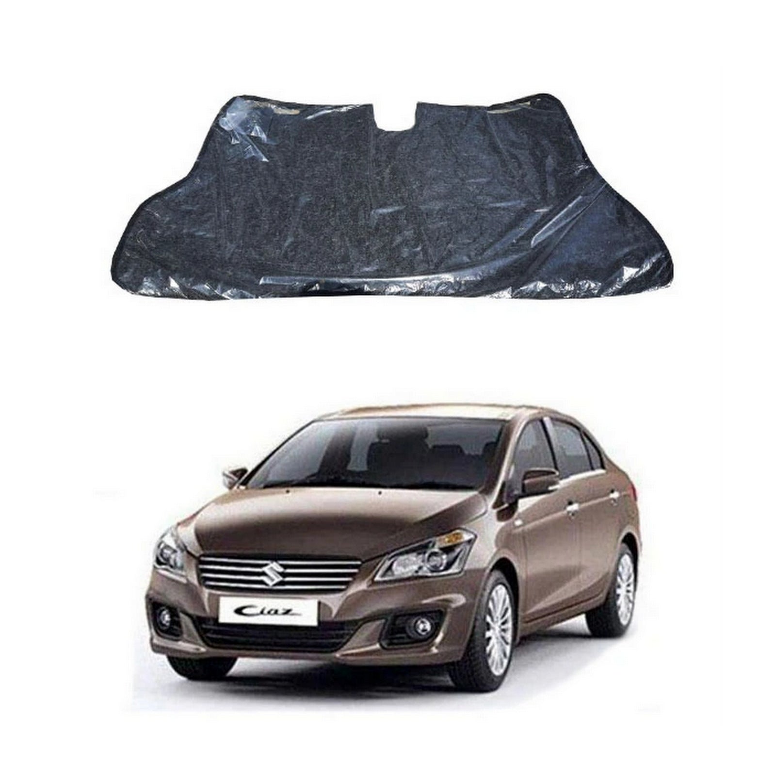 TRUNK LINER PROTECTOR FOR SUZUKI CIAZ (2015-2021)