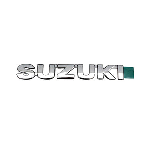 MONOGRAM FOR SUZUKI
