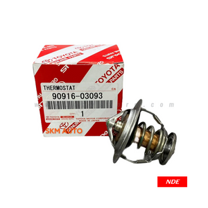 THERMOSTAT VALVE FOR TOYOTA COROLLA