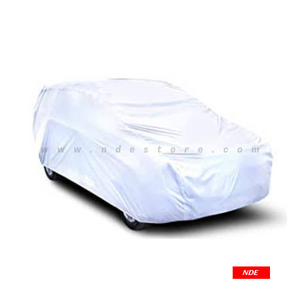 TOP COVER WITH FLEECE IMPORTED FOR TOYOTA LAND CRUISER (ALL MODELS)