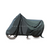 BIKE COVER TOP COVER MICROFIBER FOR MOTORCYCLES