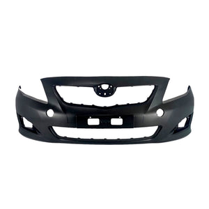 BUMPER FRONT FOR TOYOTA COROLLA (2008-2010)