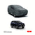 TOP COVER MICROFIBER FOR TOYOTA FORTUNER