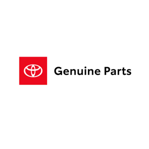 BRAKE, DISC PAD FRONT FOR TOYOTA COROLLA (M/T, 2009-2021) (TOYOTA GENUINE PART)