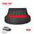 TRUNK TRAY SOFT MATERIAL FOR TOYOTA YARIS