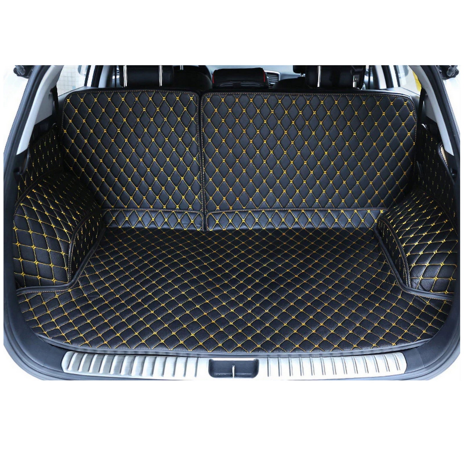 TRUNK LINER COMPLETE COVERAGE  FOR KIA SPORTAGE