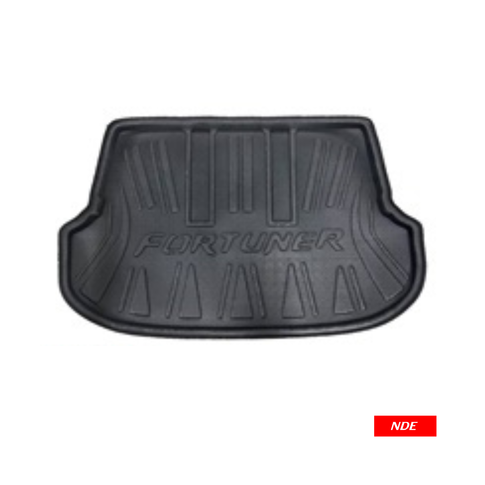 TRUNK TRAY FOAM TYPE FOR TOYOTA FORTUNER