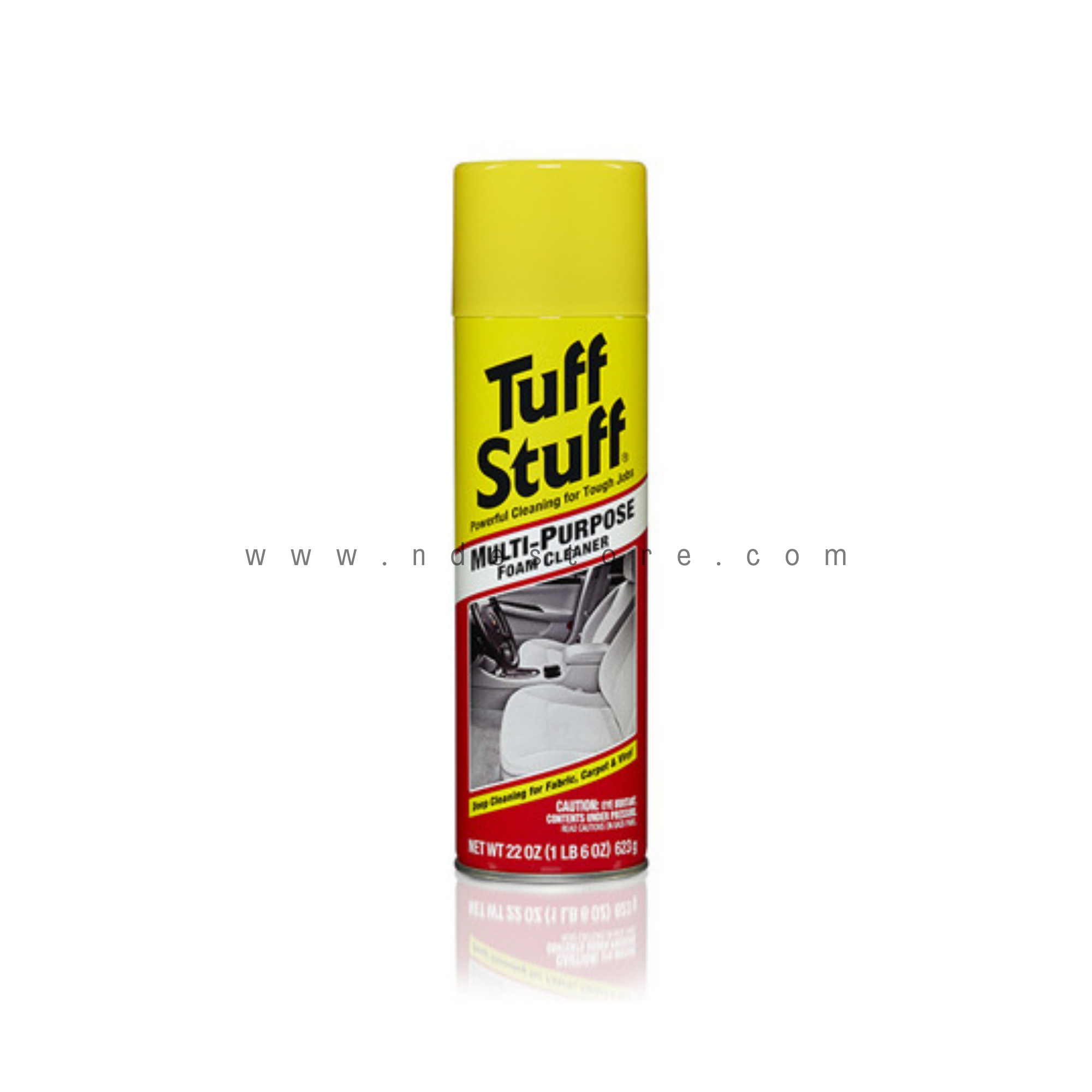 TUFF STUFF MULTI PURPOSE CLEANER - STP®