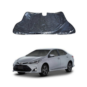 TRUNK LINER PROTECTOR FOR TOYOTA COROLLA (2009-2021)