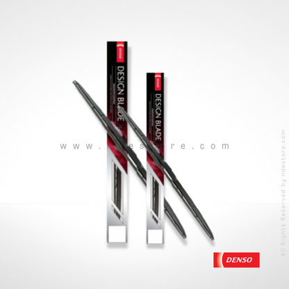 WIPER BLADE DENSO HYBRID TYPE FOR TOYOTA CAMRY