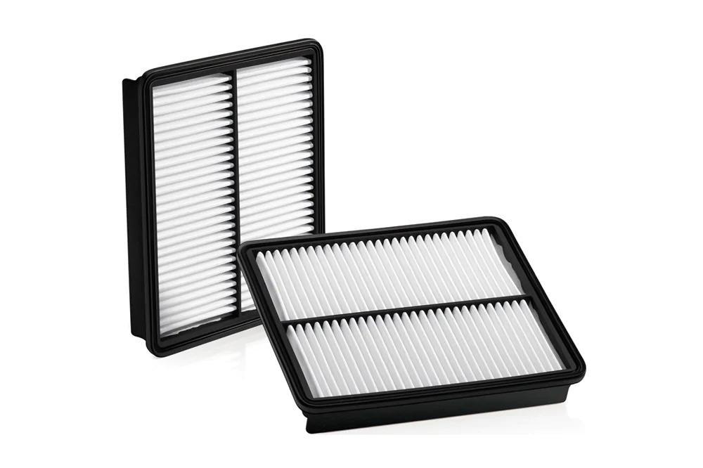 AIR FILTER FOR HYUNDAI TUCSON (IMPORTED)