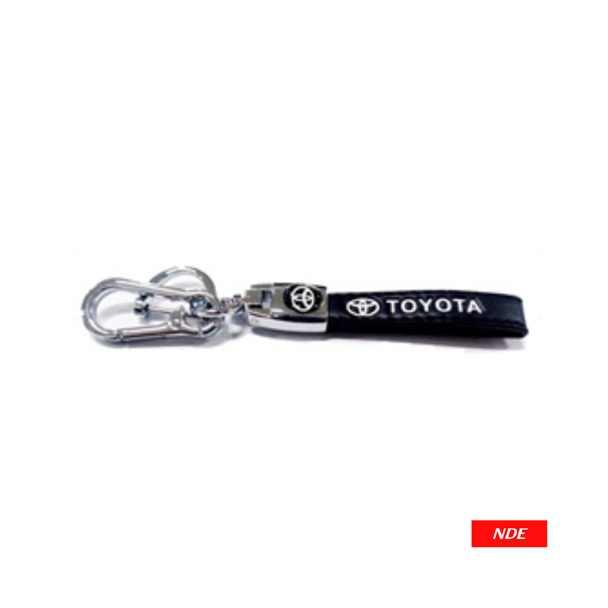 KEY CHAIN FOR TOYOTA