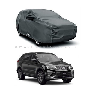 TOP COVER WITH FLEECE IMPORTED FOR PROTON X70