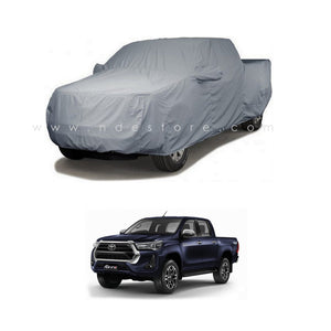 TOP COVER SCRATCH AND WATERPROOF FOR TOYOTA HILUX